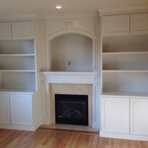 02 Maple Wood (Off White Color)