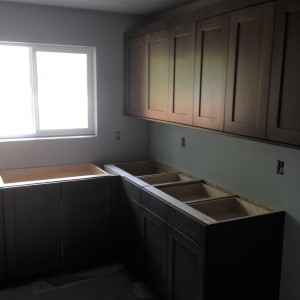 05 Maple Wood Walnut Stain