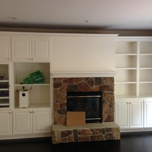 03 Maple Wood (Off White Color)