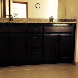 06 Oak Wood (Mocca Staining)